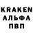 Кодеиновый сироп Lean Purple Drank Gidra gro